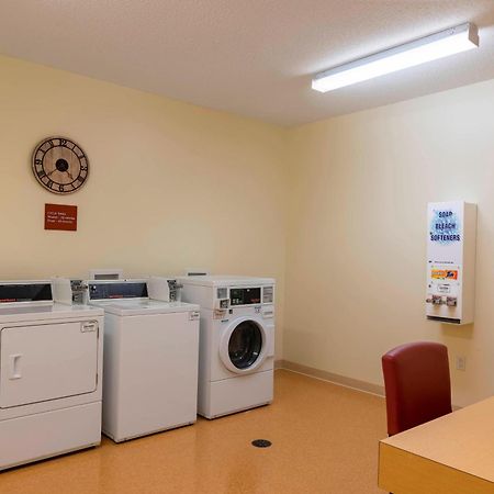 Towneplace Suites Fort Wayne North Bagian luar foto