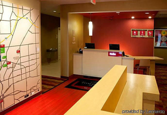 Towneplace Suites Fort Wayne North Bagian luar foto