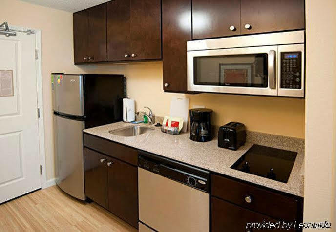 Towneplace Suites Fort Wayne North Bagian luar foto