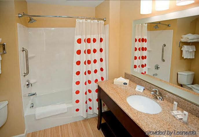 Towneplace Suites Fort Wayne North Bagian luar foto