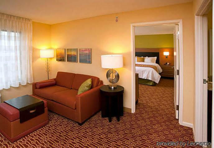 Towneplace Suites Fort Wayne North Bagian luar foto