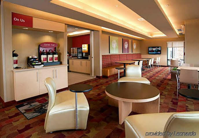 Towneplace Suites Fort Wayne North Bagian luar foto