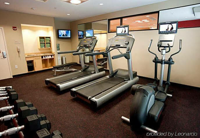 Towneplace Suites Fort Wayne North Bagian luar foto