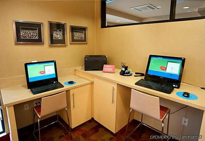 Towneplace Suites Fort Wayne North Bagian luar foto